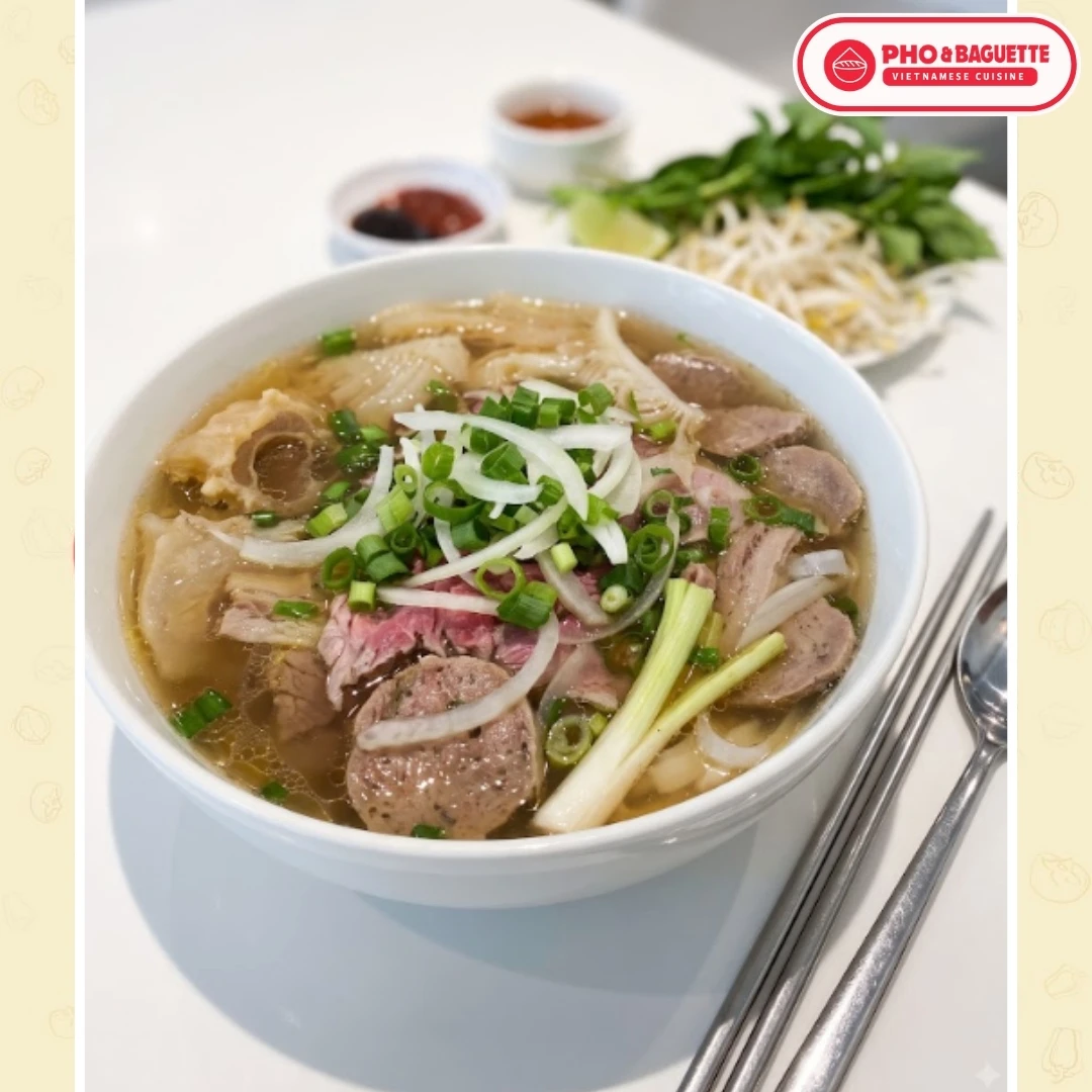 Pho August 14